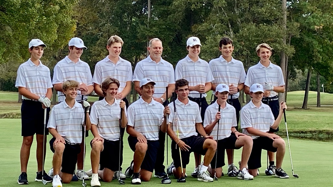Klein Boys Golf